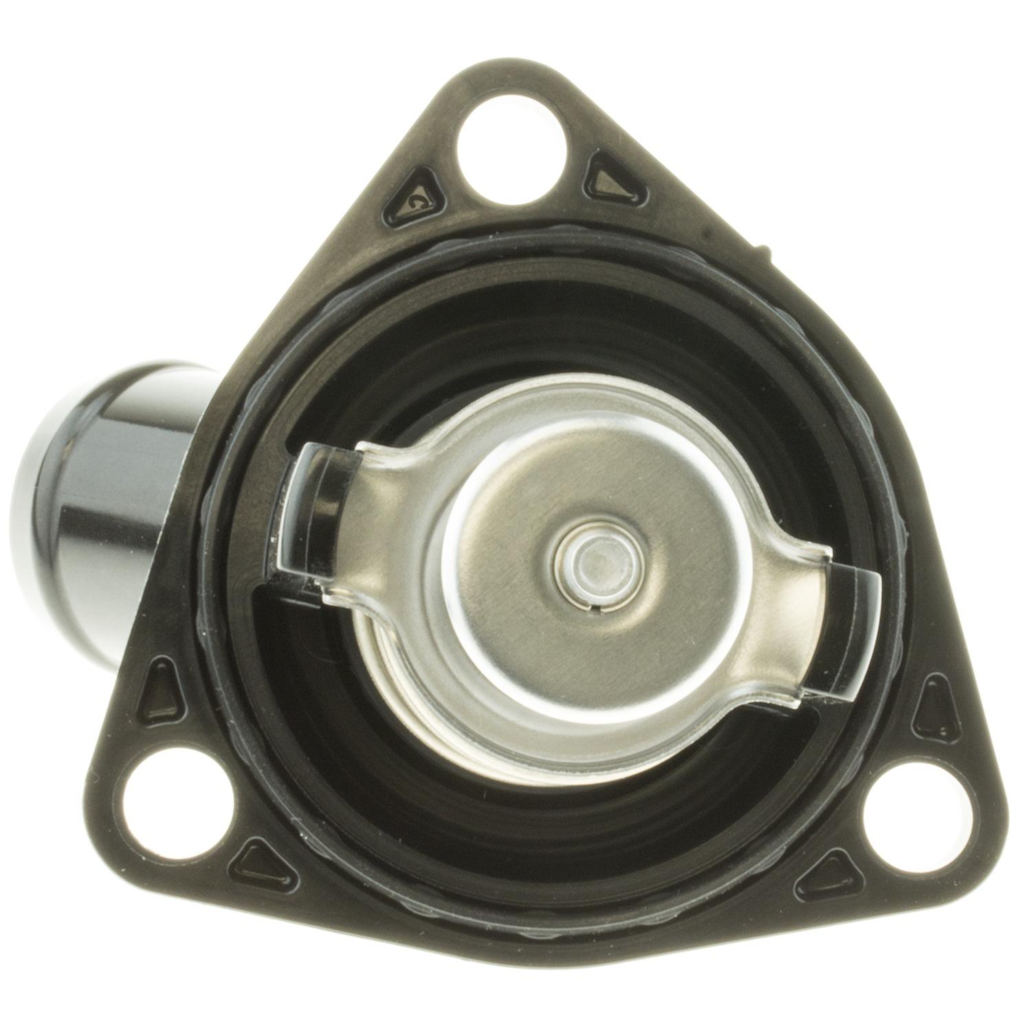 MotoRad 732180 - Engine Coolant Thermostat Housing Assembly MotoRad 732180 Engine Coolant Thermostat Housing Assembly product image 3 of 8