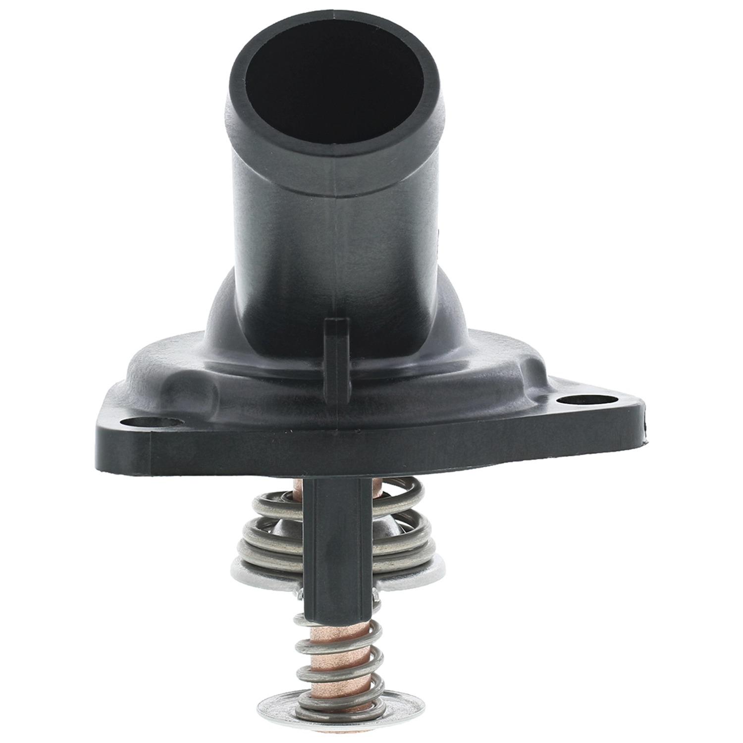 MotoRad 732180 - Engine Coolant Thermostat Housing Assembly MotoRad 732180 Engine Coolant Thermostat Housing Assembly product image 5 of 8