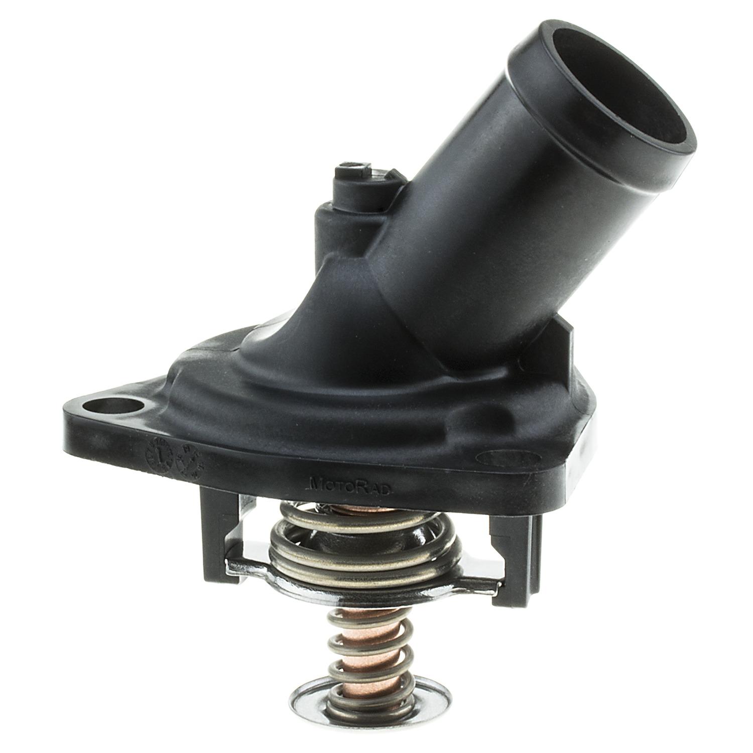 MotoRad 732180 - Engine Coolant Thermostat Housing Assembly MotoRad 732180 Engine Coolant Thermostat Housing Assembly product image 6 of 8