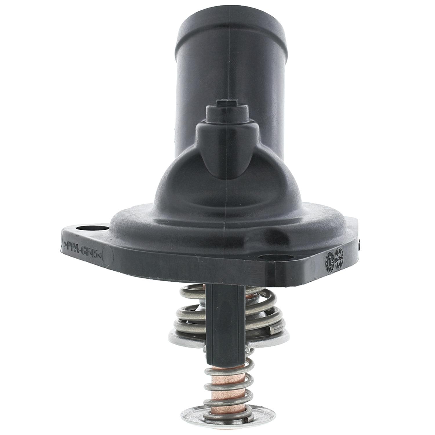 MotoRad 732180 - Engine Coolant Thermostat Housing Assembly MotoRad 732180 Engine Coolant Thermostat Housing Assembly product image 7 of 8