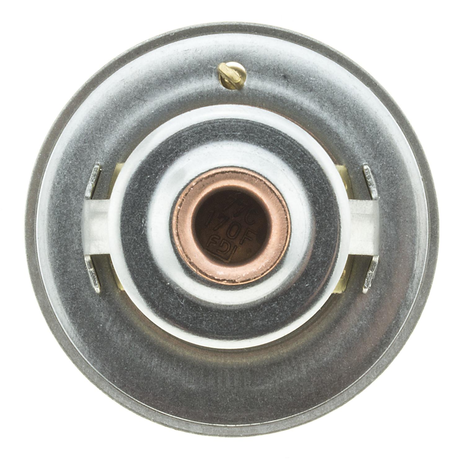 MotoRad 7328170 - Engine Coolant Thermostat MotoRad 7328170 Engine Coolant Thermostat product image 2 of 4