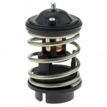 2010 Porsche Cayenne Engine Coolant Thermostat MotoRad 733176 image 1 of 4