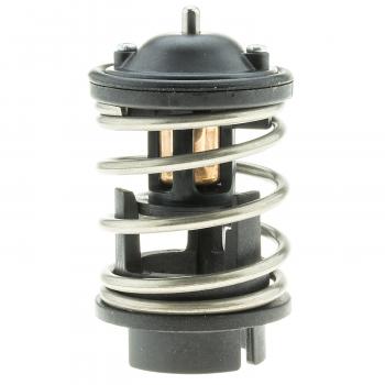 2014 Porsche Cayenne Engine Coolant Thermostat MotoRad 733189 image 3 of 4