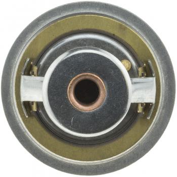 1996 GMC Yukon Engine Coolant Thermostat MotoRad 7332180 image 2 of 4
