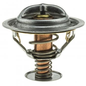 1996 GMC Yukon Engine Coolant Thermostat MotoRad 7332180 image 3 of 4