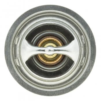 1996 GMC Yukon Engine Coolant Thermostat MotoRad 7332195 image 4 of 4