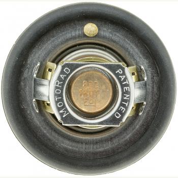 1996 Ford Ranger Engine Coolant Thermostat MotoRad 7333180 image 2 of 4