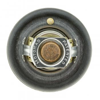 1996 Ford Ranger Engine Coolant Thermostat MotoRad 7333198 image 2 of 4