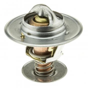 1999 Hyundai Accent Engine Coolant Thermostat MotoRad 7335192 image 1 of 4