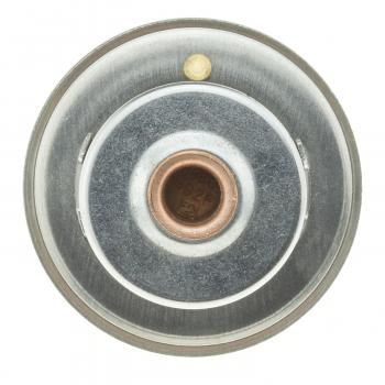 1999 Hyundai Accent Engine Coolant Thermostat MotoRad 7335192 image 2 of 4