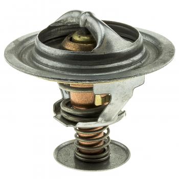 1995 Alfa Romeo 164 Engine Coolant Thermostat MotoRad 7336180 image 1 of 4