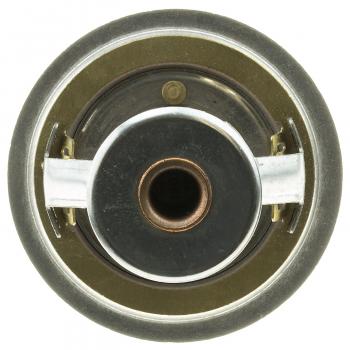 1995 Alfa Romeo 164 Engine Coolant Thermostat MotoRad 7336180 image 2 of 4