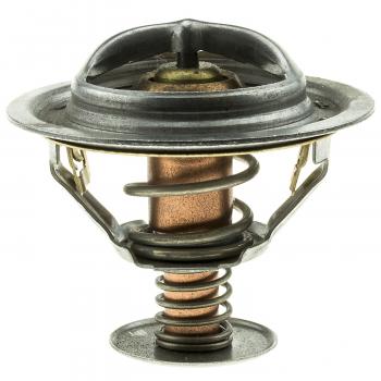 1995 Alfa Romeo 164 Engine Coolant Thermostat MotoRad 7336180 image 3 of 4