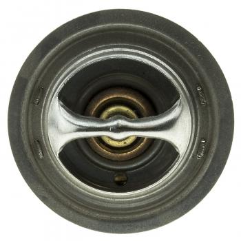 1995 Alfa Romeo 164 Engine Coolant Thermostat MotoRad 7336180 image 4 of 4