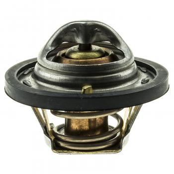 1994 Pontiac Firefly Engine Coolant Thermostat MotoRad 7337192 image 3 of 4