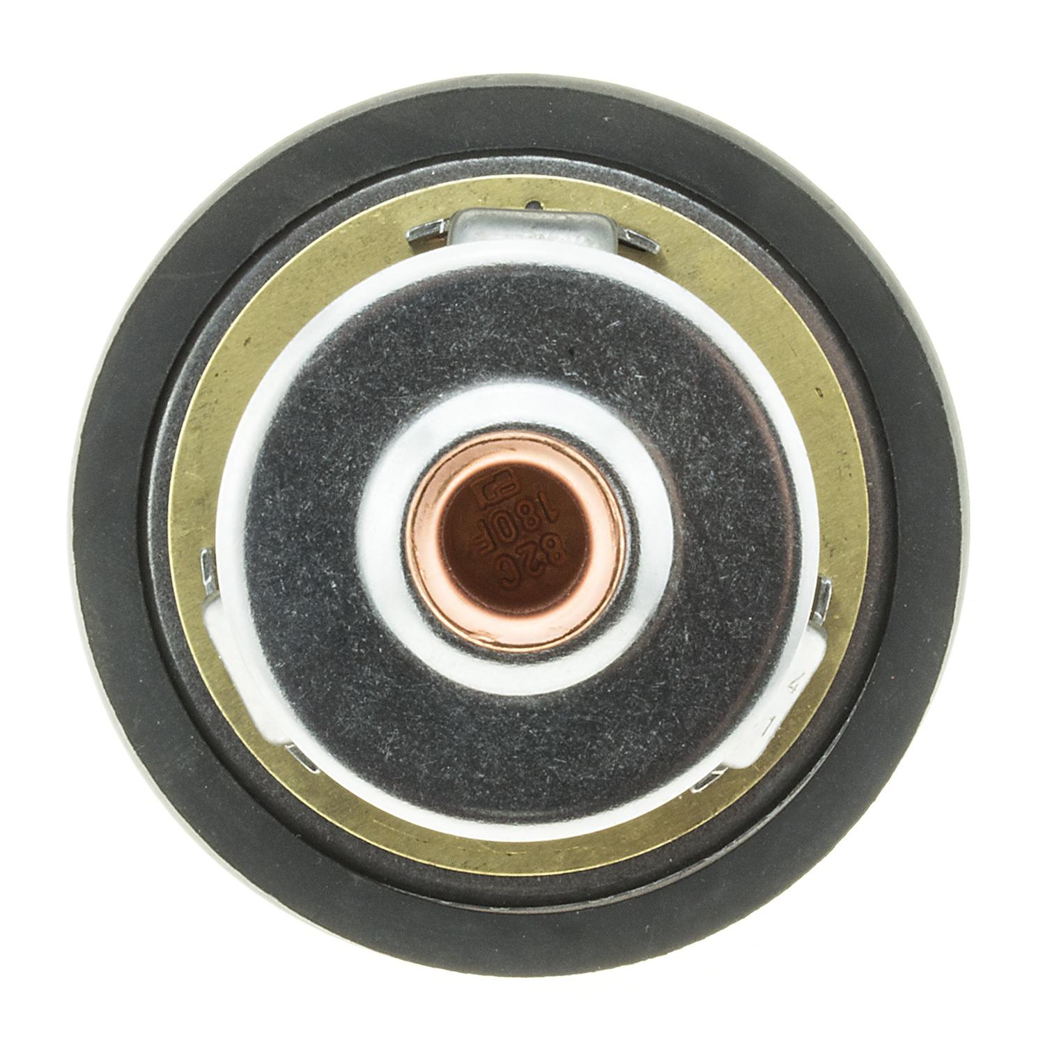 MotoRad 7339180 - Engine Coolant Thermostat MotoRad 7339180 Engine Coolant Thermostat product image 2 of 4