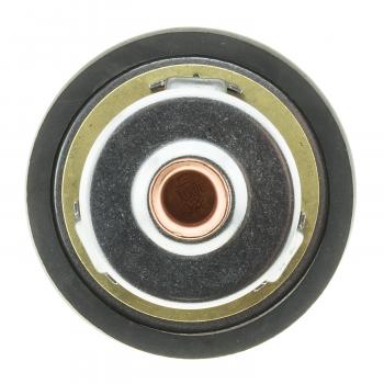 2008 Cadillac STS Engine Coolant Thermostat MotoRad 7339180 image 2 of 4