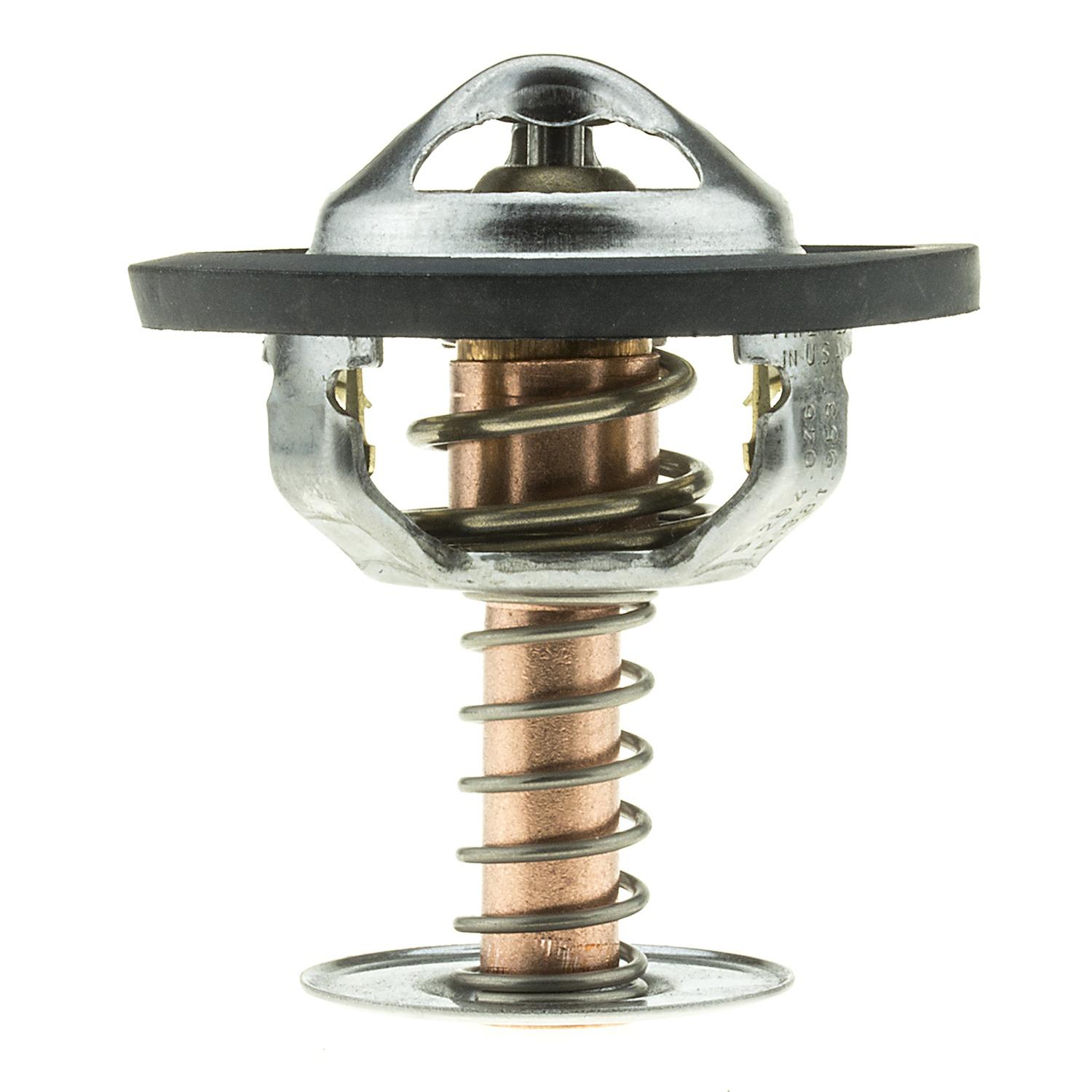 MotoRad 7339180 - Engine Coolant Thermostat MotoRad 7339180 Engine Coolant Thermostat product image 3 of 4