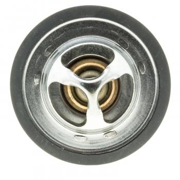 2008 Cadillac STS Engine Coolant Thermostat MotoRad 7339180 image 4 of 4