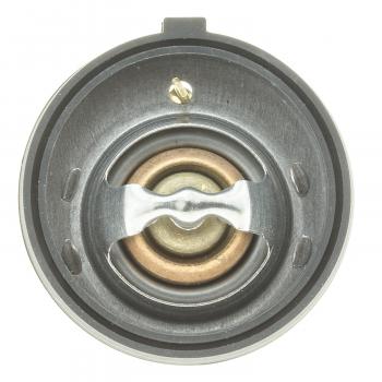 2002 Chrysler Neon Engine Coolant Thermostat MotoRad 7340180 image 4 of 4