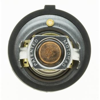 2002 Chrysler Neon Engine Coolant Thermostat MotoRad 7340195 image 2 of 4