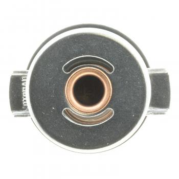 2008 Cadillac STS Engine Coolant Thermostat MotoRad 735180 image 2 of 4