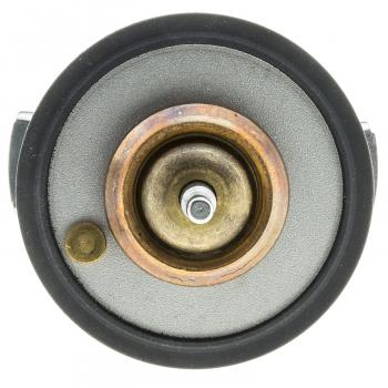 2008 Cadillac STS Engine Coolant Thermostat MotoRad 735180 image 4 of 4