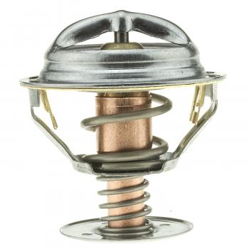 2011 Ford Fusion Engine Coolant Thermostat MotoRad 7354180 image 3 of 4