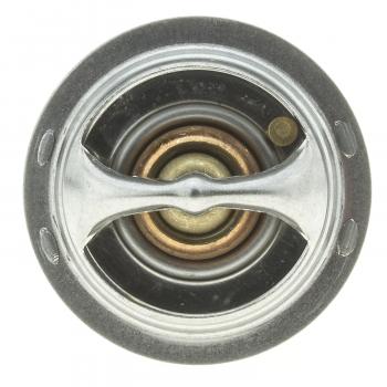 2011 Ford Fusion Engine Coolant Thermostat MotoRad 7354180 image 4 of 4