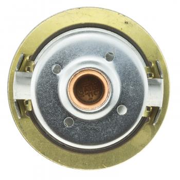 2011 Ford Fusion Engine Coolant Thermostat MotoRad 7354192 image 2 of 4