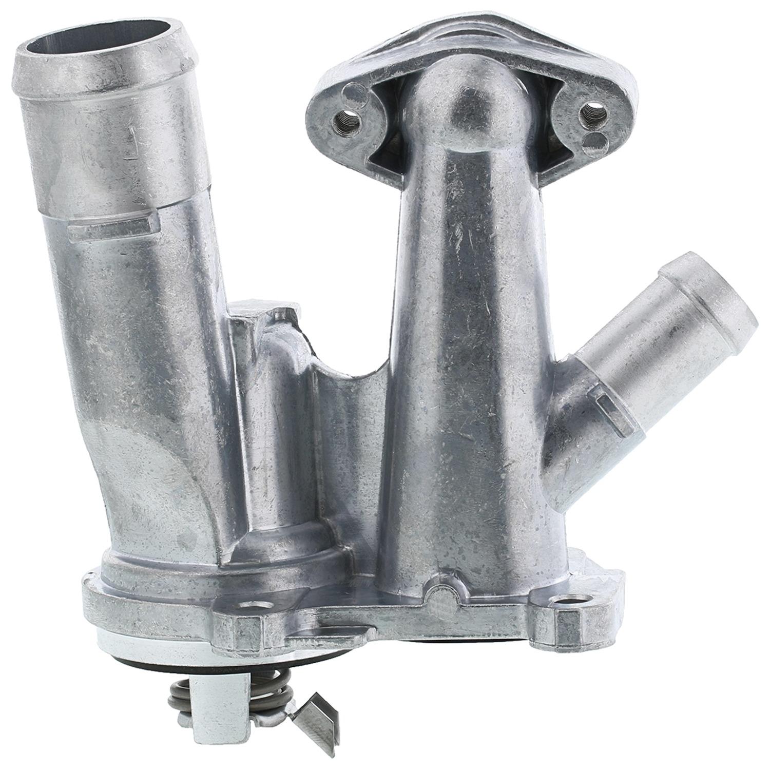 MotoRad 736180 - Engine Coolant Thermostat Housing Assembly MotoRad 736180 Engine Coolant Thermostat Housing Assembly product image 2 of 7