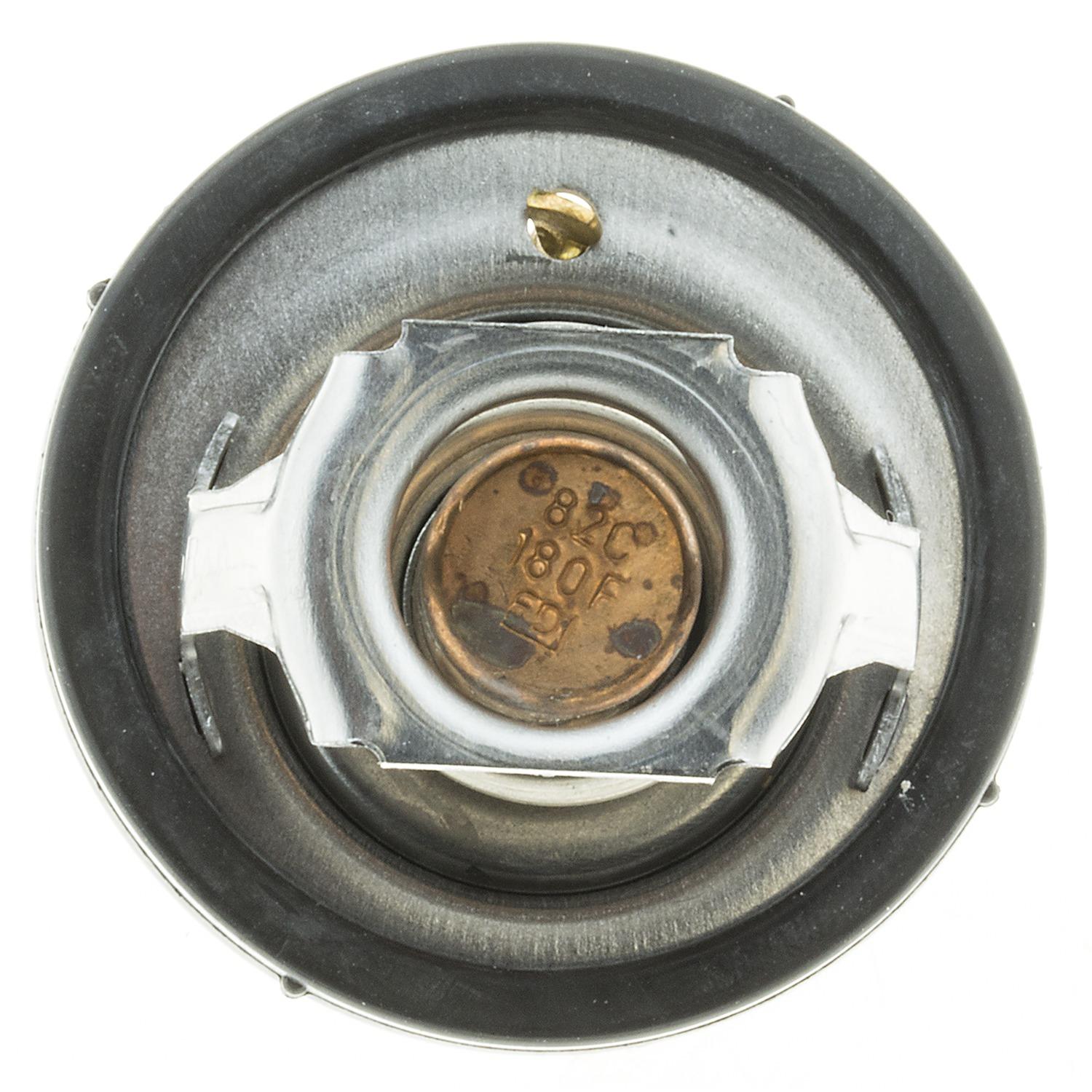 MotoRad 737180 - Engine Coolant Thermostat MotoRad 737180 Engine Coolant Thermostat product image 2 of 4
