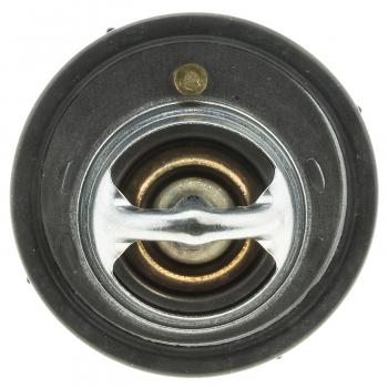 2018 Ford Fiesta Engine Coolant Thermostat MotoRad 737180 image 4 of 4