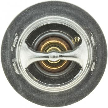 1995 Ford E-350 Econoline Engine Coolant Thermostat MotoRad 7383205 image 4 of 4
