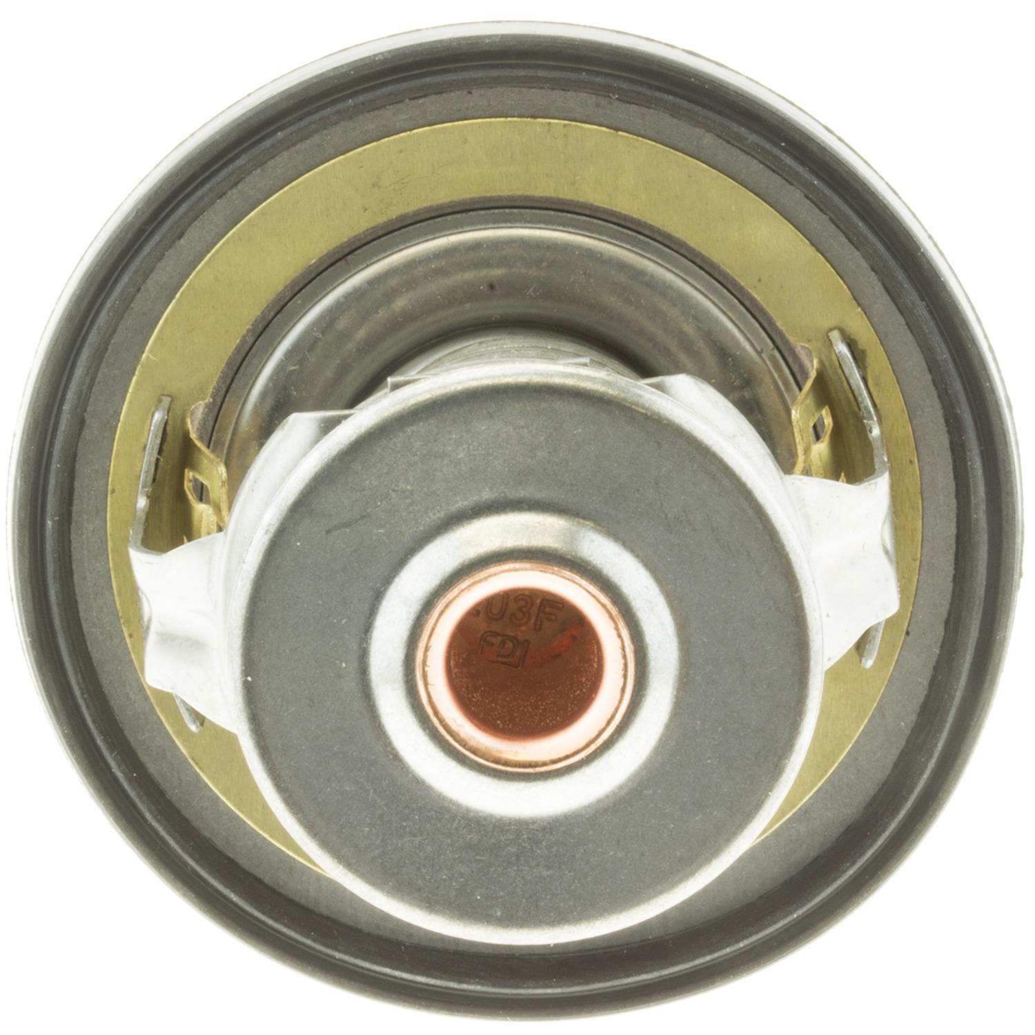 MotoRad 7416203 - Engine Coolant Thermostat MotoRad 7416203 Engine Coolant Thermostat product image 2 of 4