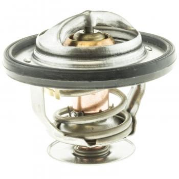 2003 Dodge Ram 3500 Engine Coolant Thermostat MotoRad 7416203 image 3 of 4