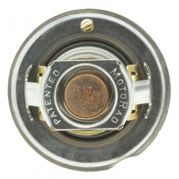2004 Chrysler Intrepid Engine Coolant Thermostat MotoRad 7419180 image 2 of 4