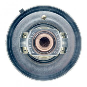 2007 Dodge Nitro Engine Coolant Thermostat MotoRad 7420195 image 2 of 4