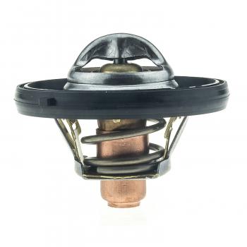 2007 Dodge Nitro Engine Coolant Thermostat MotoRad 7420195 image 3 of 4