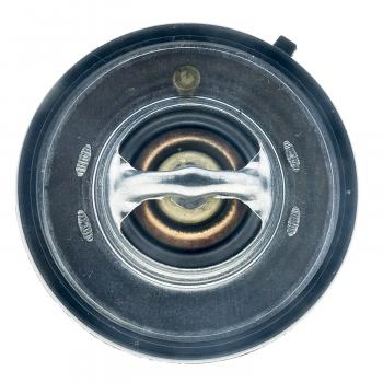 2007 Dodge Nitro Engine Coolant Thermostat MotoRad 7420195 image 4 of 4