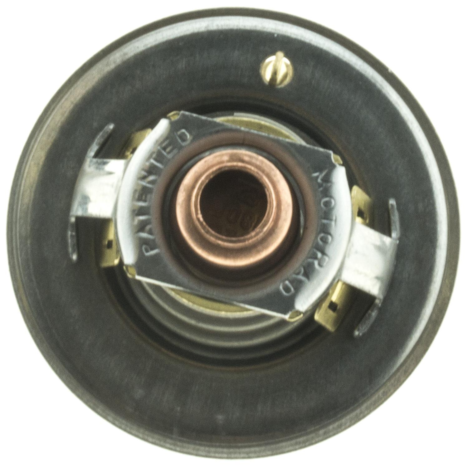 MotoRad 7421180 - Engine Coolant Thermostat MotoRad 7421180 Engine Coolant Thermostat product image 2 of 4