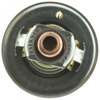 2010 Suzuki Swift Engine Coolant Thermostat MotoRad 7421180 image 2 of 4