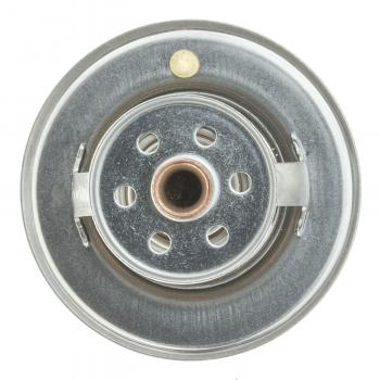 2011 Ford F-150 Engine Coolant Thermostat MotoRad 742194 image 2 of 4