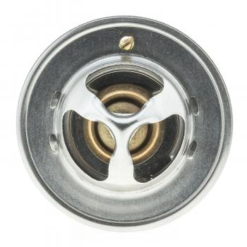 2011 Ford F-150 Engine Coolant Thermostat MotoRad 742194 image 4 of 4