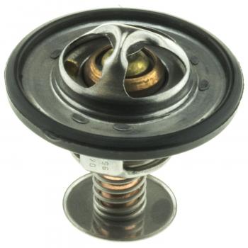 2005 Mitsubishi Eclipse Engine Coolant Thermostat MotoRad 7422190 image 1 of 4