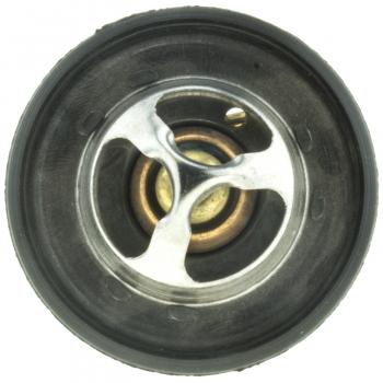 2005 Mitsubishi Eclipse Engine Coolant Thermostat MotoRad 7422190 image 4 of 4