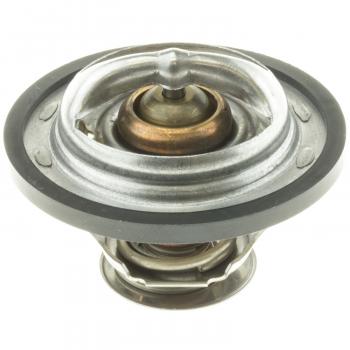 2003 Dodge Ram 3500 Engine Coolant Thermostat MotoRad 7426190 image 1 of 4