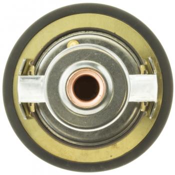 2003 Dodge Ram 3500 Engine Coolant Thermostat MotoRad 7426190 image 2 of 4
