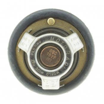 2001 Suzuki Vitara Engine Coolant Thermostat MotoRad 7445192 image 2 of 4