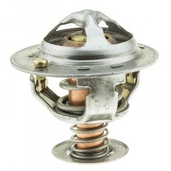 2006 Honda Insight Engine Coolant Thermostat MotoRad 7446192 image 1 of 4